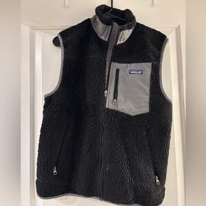 Patagonia Men’s M Retro Vest